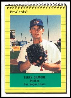 229 Terry Gilmore